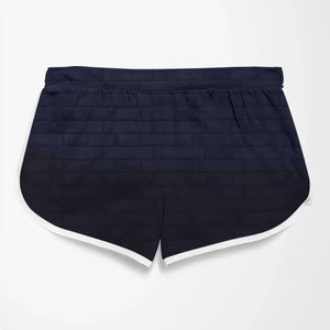 Short de plage hawaïen personnalisé avec photo - Cadeau amusant pour les vacances d'été, les anniversaires et les fêtes de fin d'année.