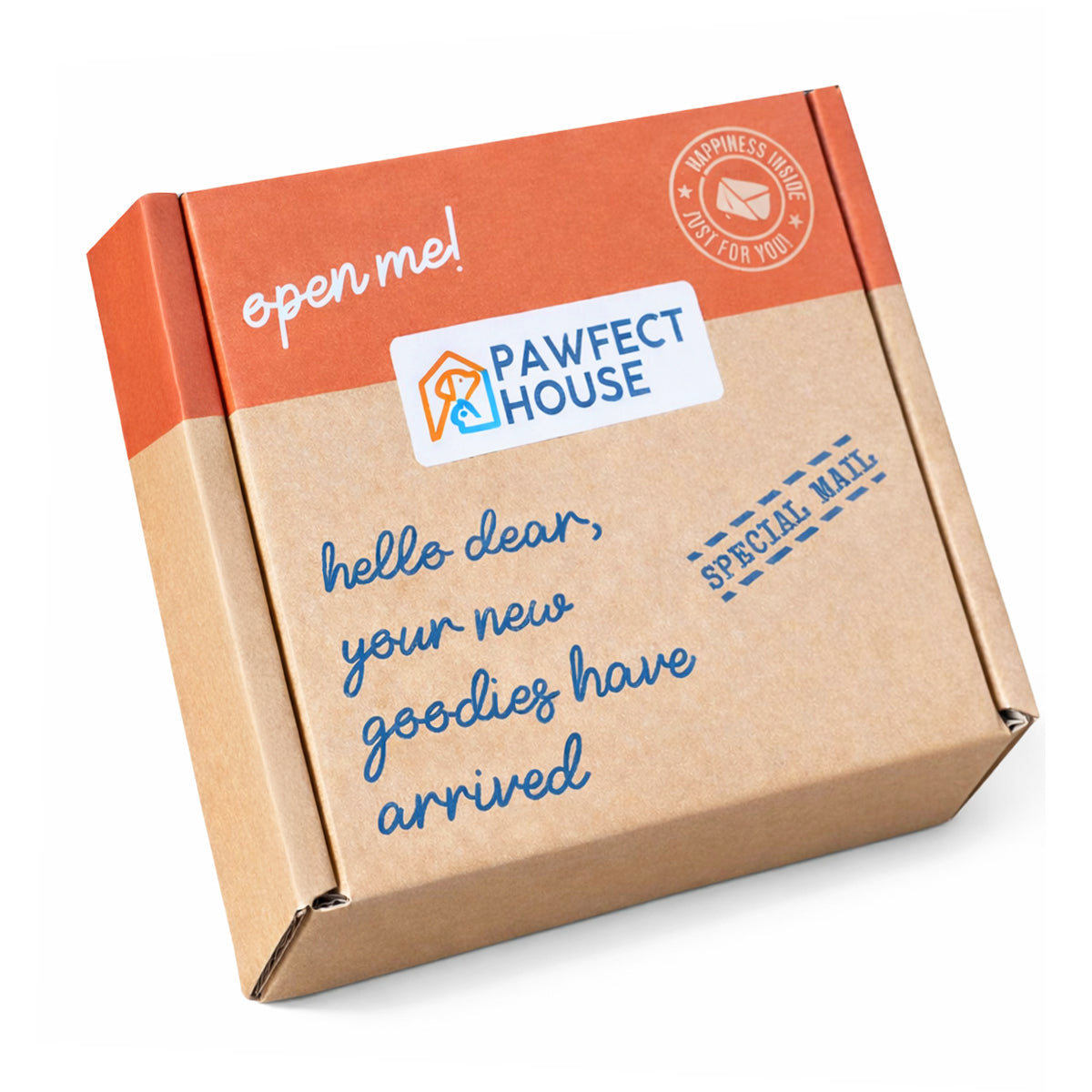 Coffret cadeau pour bonnet bébé