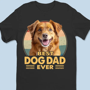 T-shirt, sweat à capuche et sweat-shirt unisexe personnalisé pour chien et chat : « La maison est là où l'animal court pour vous accueillir » – Cadeau pour propriétaires et amoureux des animaux