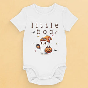 A Sweet And Special Way To Celebrate A New Arrival - Family Personalized Custom Baby Onesie - Halloween Gift For Baby Kids, Newborn Baby
