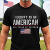 Unisex T-shirt, Premium T-shirt, Hoodie - America 250th Anniversary Gifts For Men And Women - Liberty Stands Tall