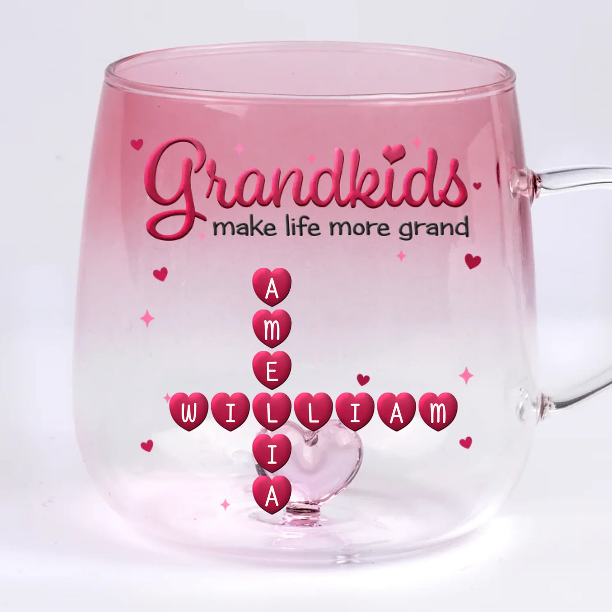 PRE-1S-PINK