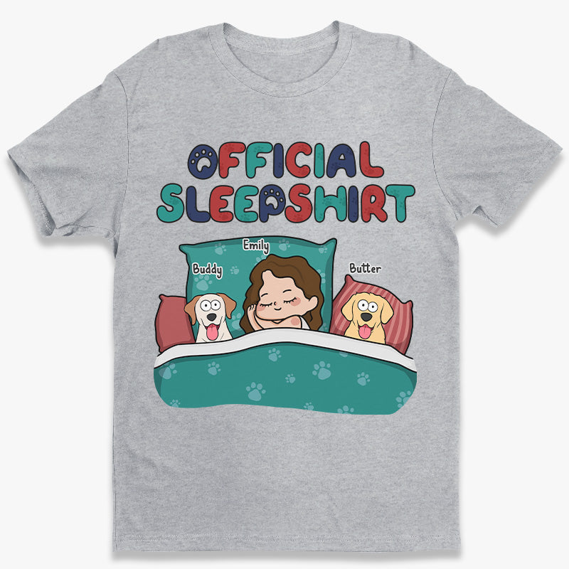 Mes personnes préférées sont les chiens et les chats - T-shirt, sweat à capuche et sweat-shirt unisexe personnalisé pour chien et chat - Cadeau pour les propriétaires d'animaux et les amoureux des animaux