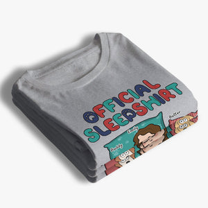 Mes personnes préférées sont les chiens et les chats - T-shirt, sweat à capuche et sweat-shirt unisexe personnalisé pour chien et chat - Cadeau pour les propriétaires d'animaux et les amoureux des animaux