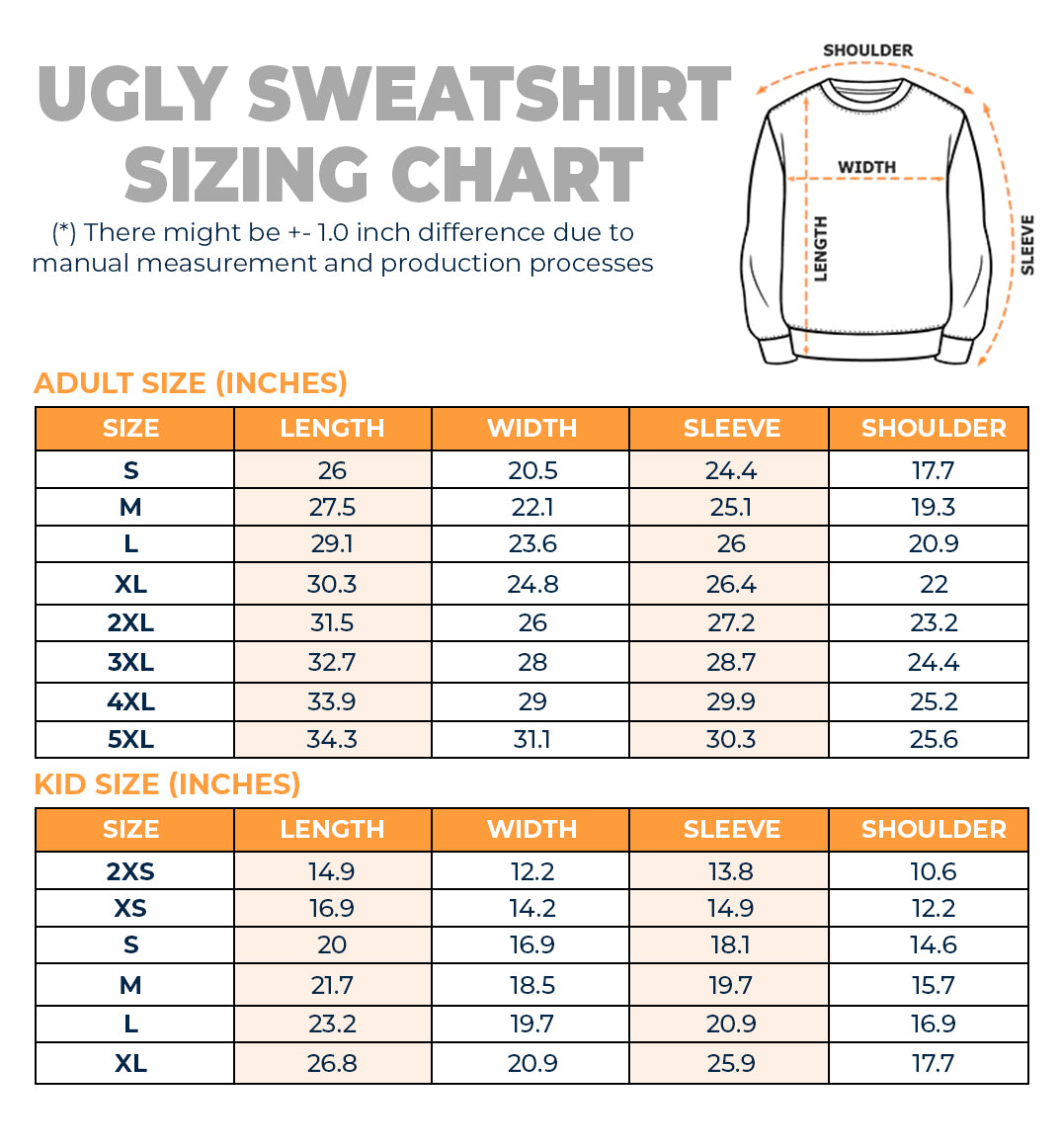 Ma partie préférée de Noël, c'est la famille - Sweat-shirt personnalisé moche pour la famille - Pull en laine unisexe - Cadeau de Noël pour les membres de la famille