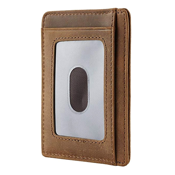Mon amour te suivra partout où tu iras - Porte-cartes - À mon fils, cadeau pour fils, cadeau fils de papa et maman, cadeau d'anniversaire pour fils, cadeau de Noël