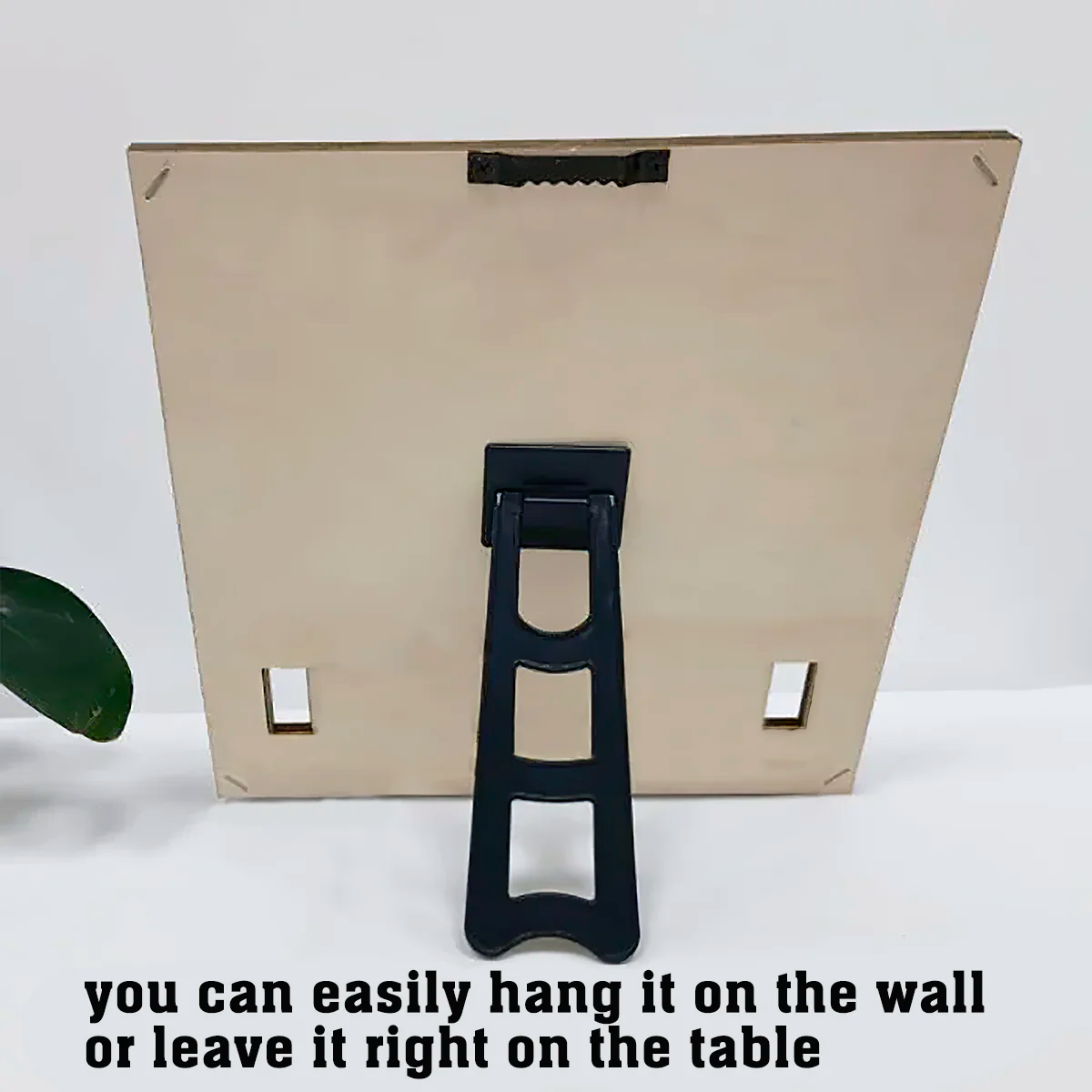 You Were My Favorite Hello And My Hardest Goodbye - Memorial Personalized Custom Pet Loss Sign, Collar Frame - Upload Image, Sympathy Gift, Gift For Pet Owners, Pet Lovers